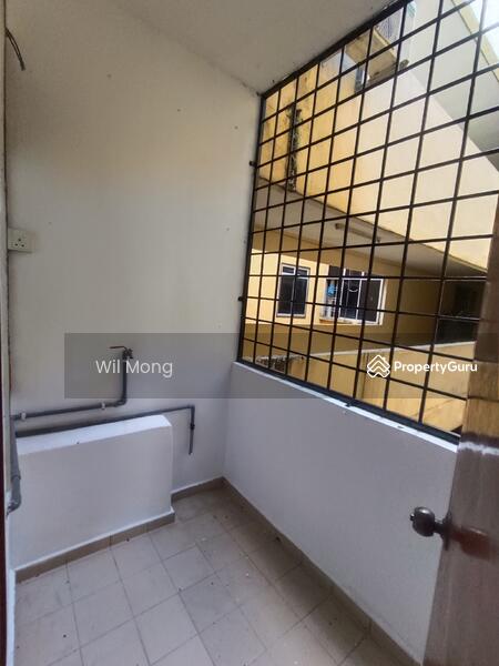 Untuk Disewa - Rose Villa Apartment