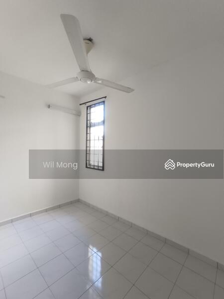 Untuk Disewa - Rose Villa Apartment