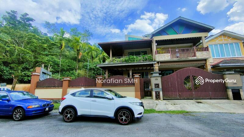 Untuk Dijual - Laman Oakleaf