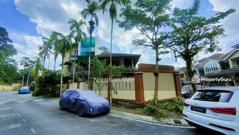 Untuk Dijual - Laman Oakleaf