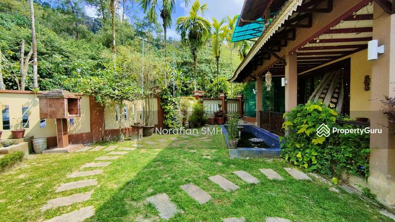 Untuk Dijual - Laman Oakleaf