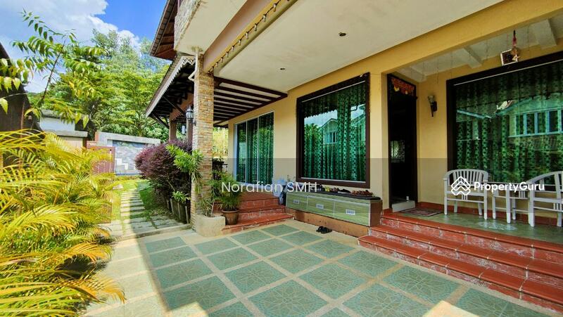 Untuk Dijual - Laman Oakleaf