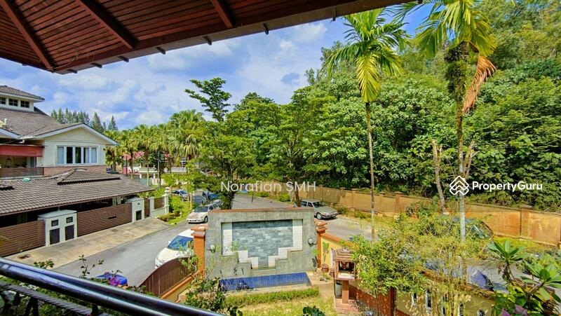 Untuk Dijual - Laman Oakleaf