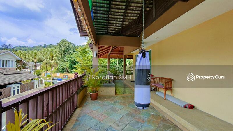 Untuk Dijual - Laman Oakleaf