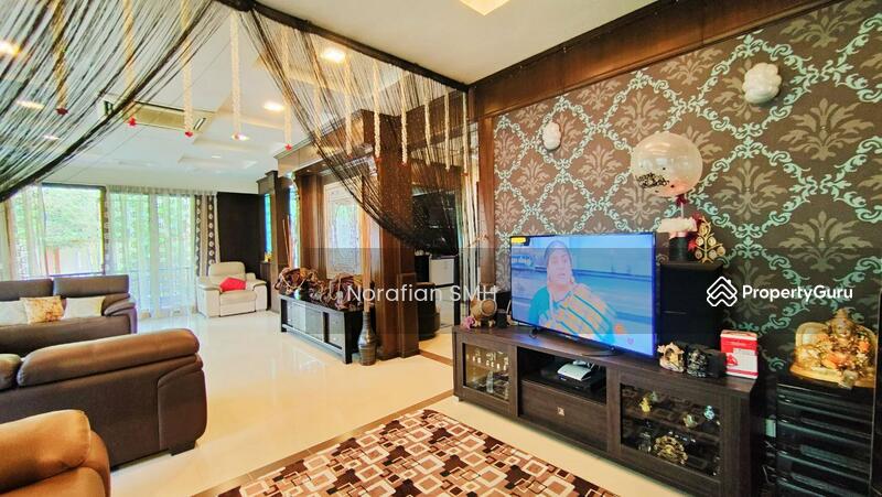 Untuk Dijual - Laman Oakleaf