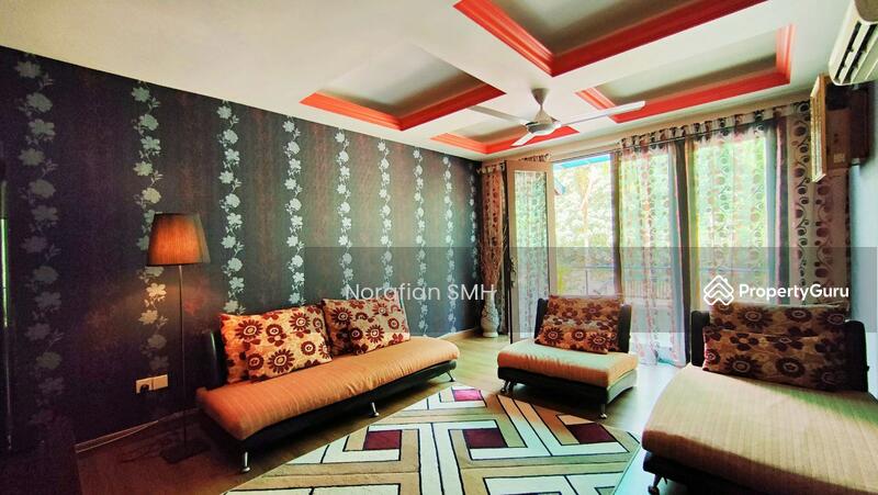 Untuk Dijual - Laman Oakleaf