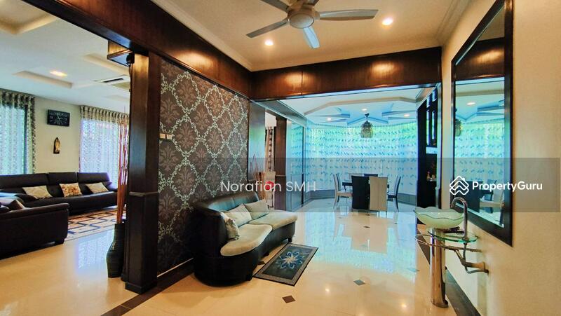 Untuk Dijual - Laman Oakleaf