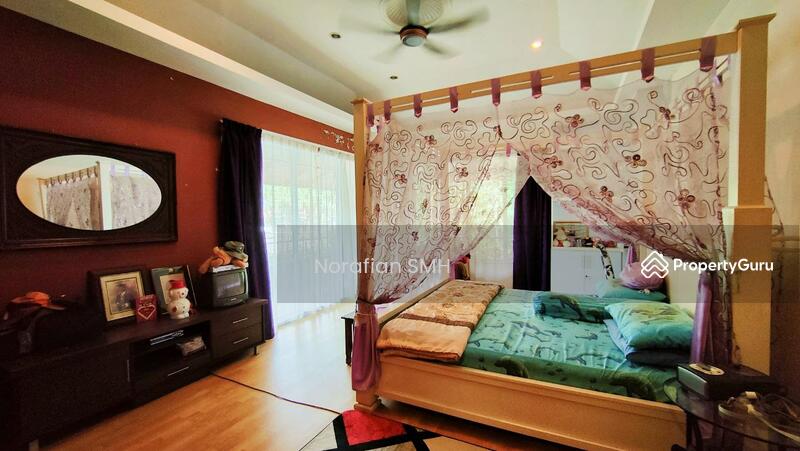 Untuk Dijual - Laman Oakleaf