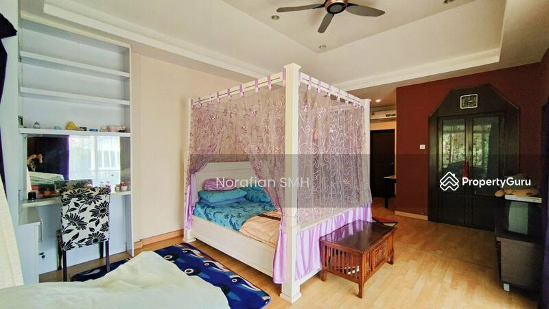 Untuk Dijual - Laman Oakleaf