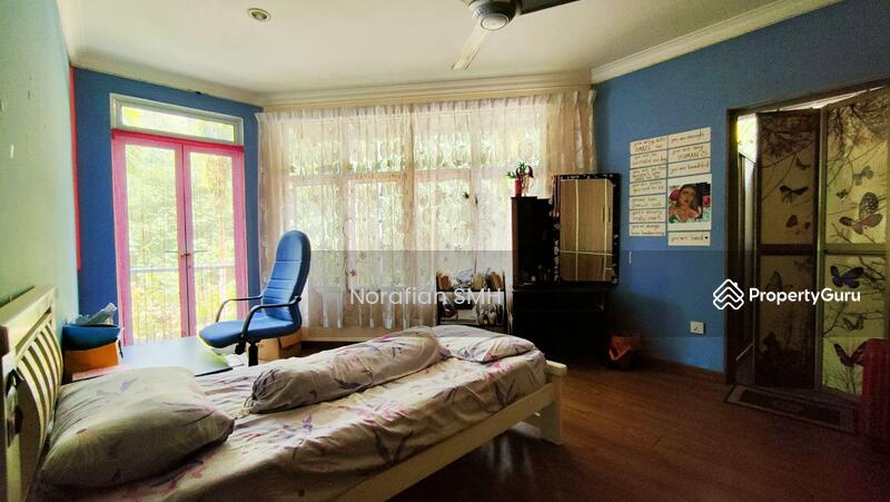 Untuk Dijual - Laman Oakleaf