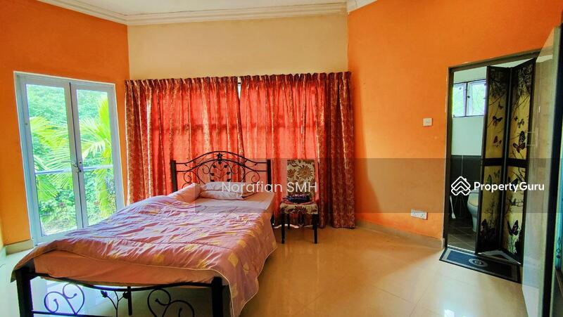 Untuk Dijual - Laman Oakleaf