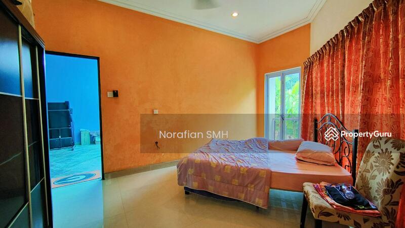 Untuk Dijual - Laman Oakleaf