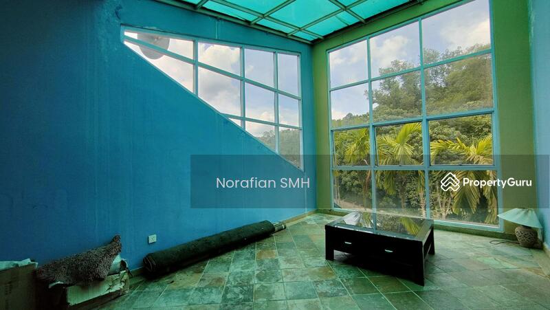 Untuk Dijual - Laman Oakleaf