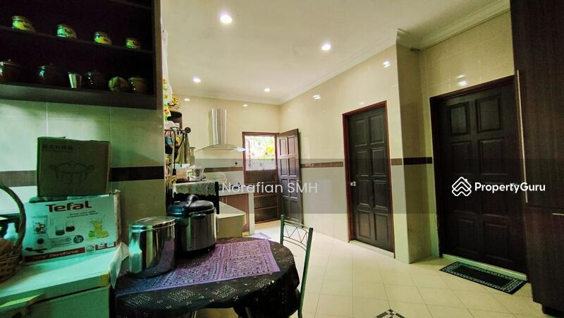 Untuk Dijual - Laman Oakleaf