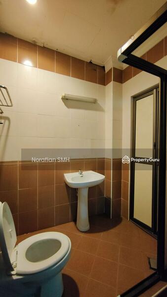 Untuk Dijual - Laman Oakleaf