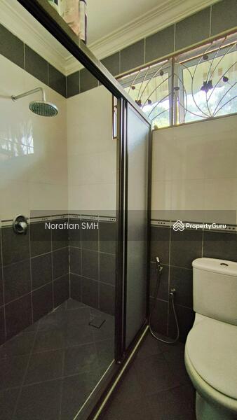 Untuk Dijual - Laman Oakleaf