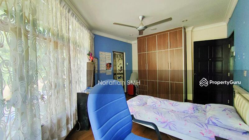 Untuk Dijual - Laman Oakleaf