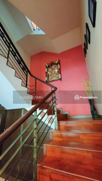 Untuk Dijual - Laman Oakleaf