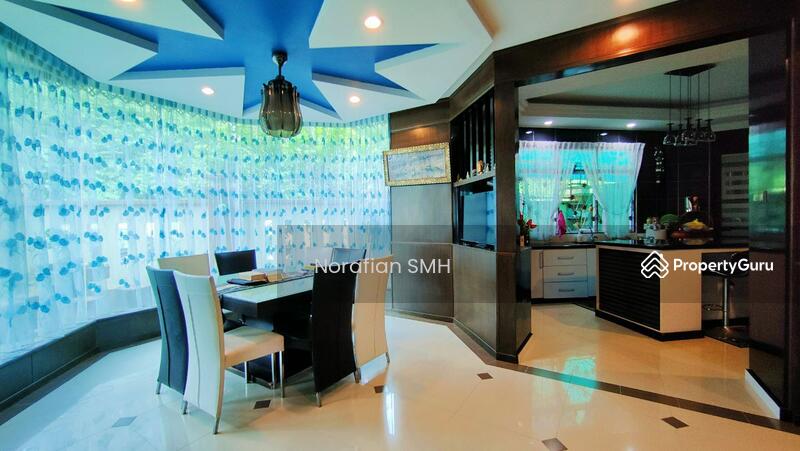 Untuk Dijual - Laman Oakleaf