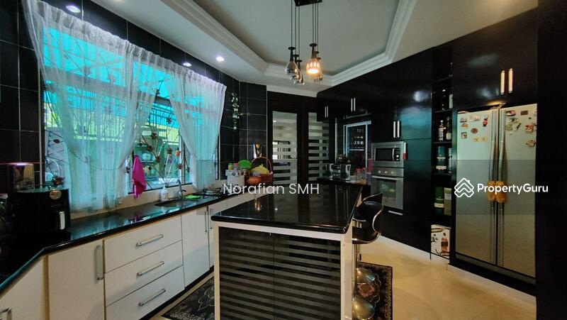 Untuk Dijual - Laman Oakleaf