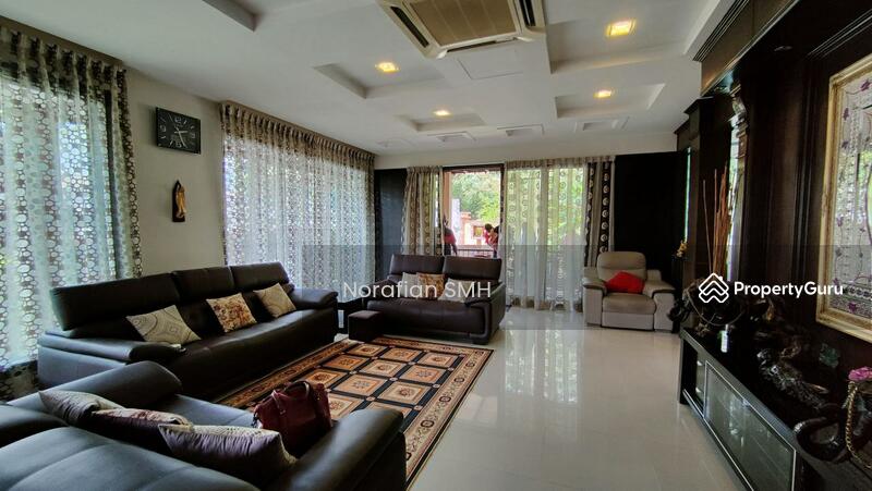 Untuk Dijual - Laman Oakleaf