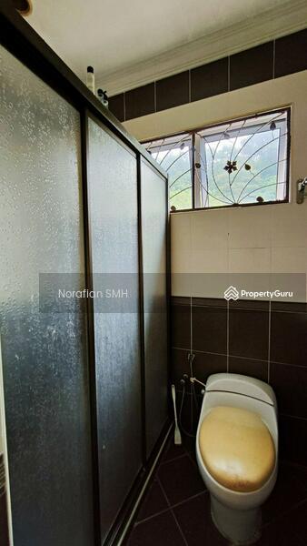 Untuk Dijual - Laman Oakleaf