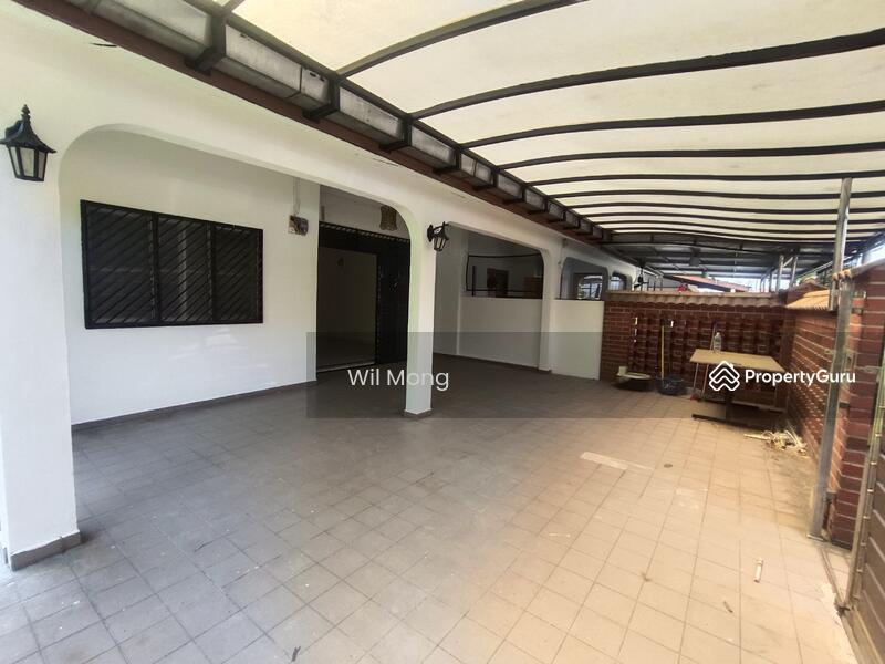 For Rent - Kulai, taman kulai sri baru 2