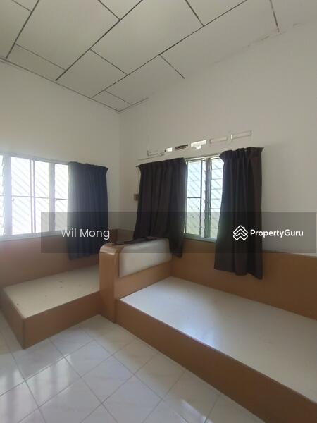 For Rent - Kulai, taman kulai sri baru 2