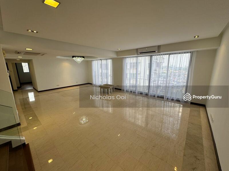 Condominium for Rent at Vista Kiara - Nicholas Ooi - PropertyGuru.com.my