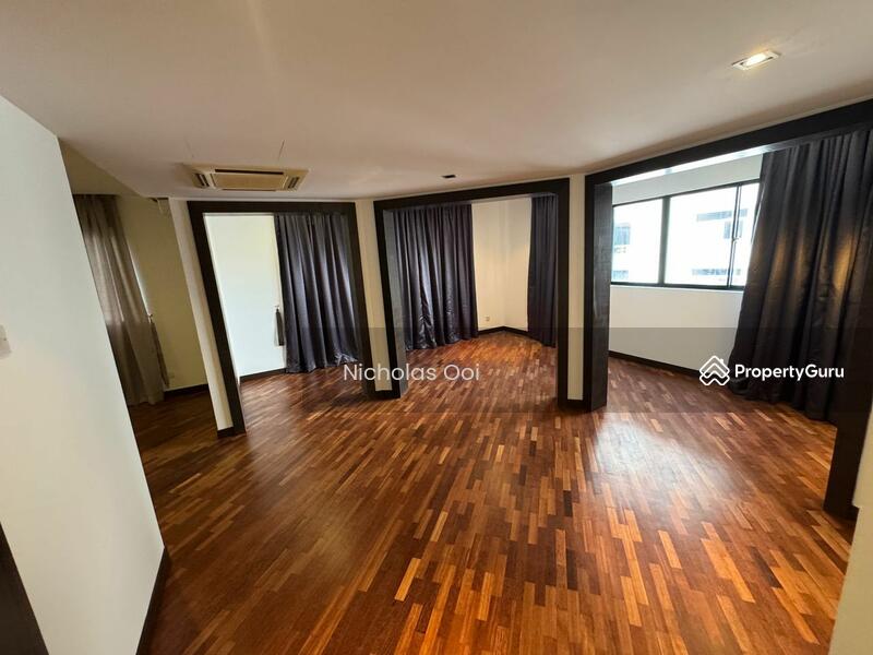 Condominium for Rent at Vista Kiara - Nicholas Ooi - PropertyGuru.com.my