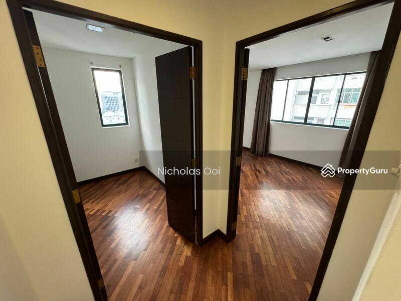Condominium for Rent at Vista Kiara - Nicholas Ooi - PropertyGuru.com.my