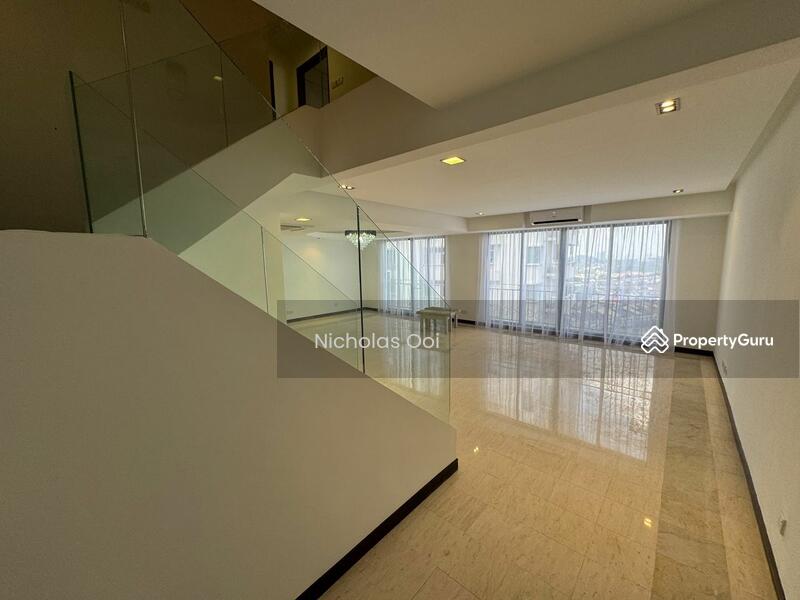Condominium for Rent at Vista Kiara - Nicholas Ooi - PropertyGuru.com.my