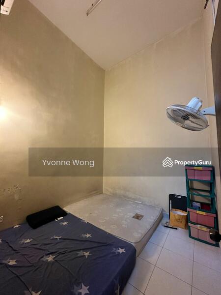 For Sale - TAMAN KEMPAS INDAH