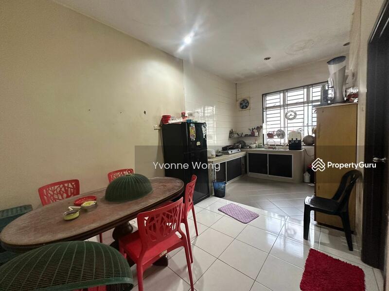 For Sale - TAMAN KEMPAS INDAH
