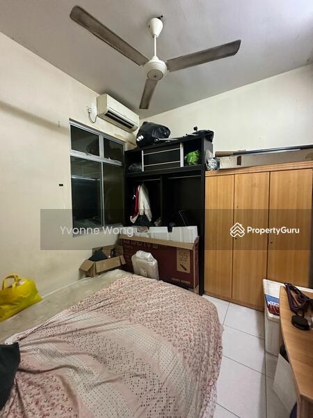 For Sale - TAMAN KEMPAS INDAH