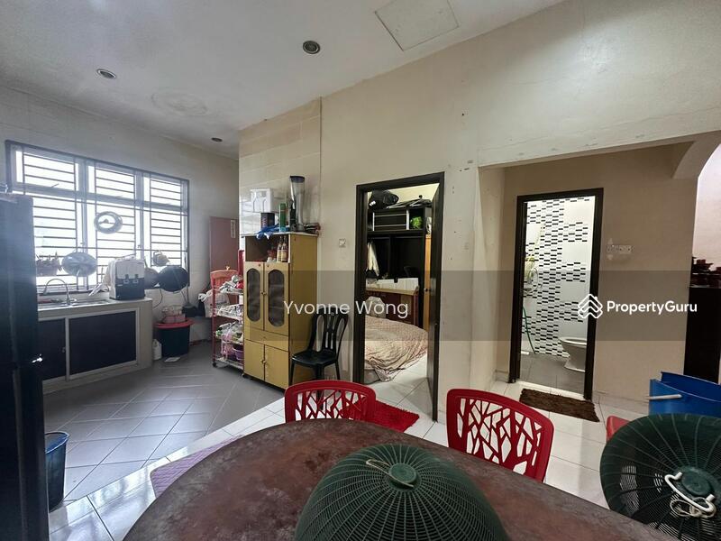 For Sale - TAMAN KEMPAS INDAH