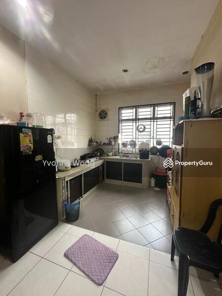 For Sale - TAMAN KEMPAS INDAH