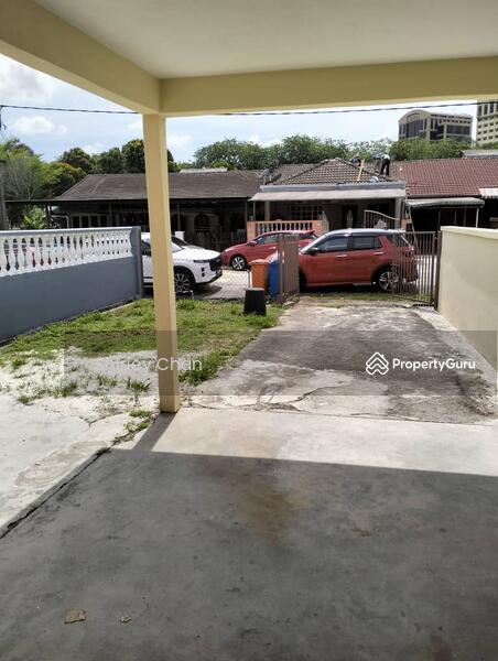 Untuk Disewa - seksyen 10