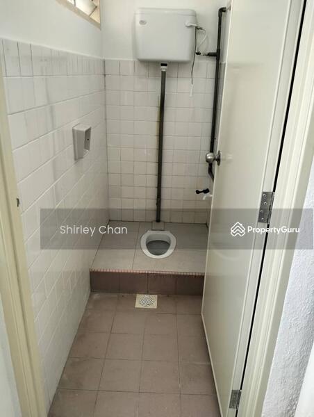 Untuk Disewa - seksyen 10