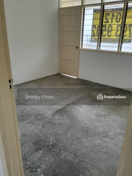 Untuk Disewa - seksyen 10