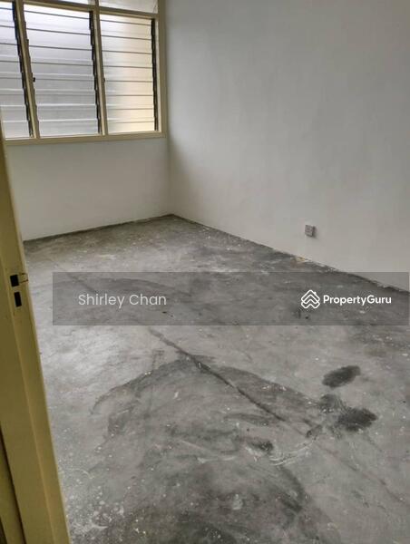 Untuk Disewa - seksyen 10