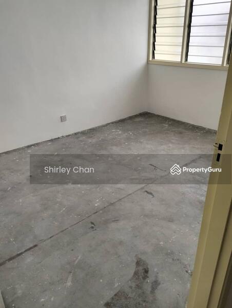 Untuk Disewa - seksyen 10