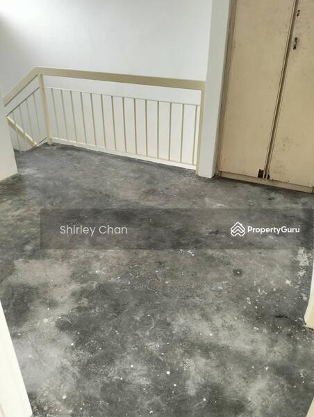 Untuk Disewa - seksyen 10
