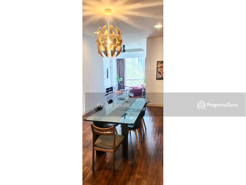Untuk Dijual - Suasana Bangsar