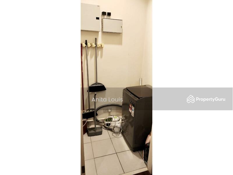 Untuk Dijual - Suasana Bangsar