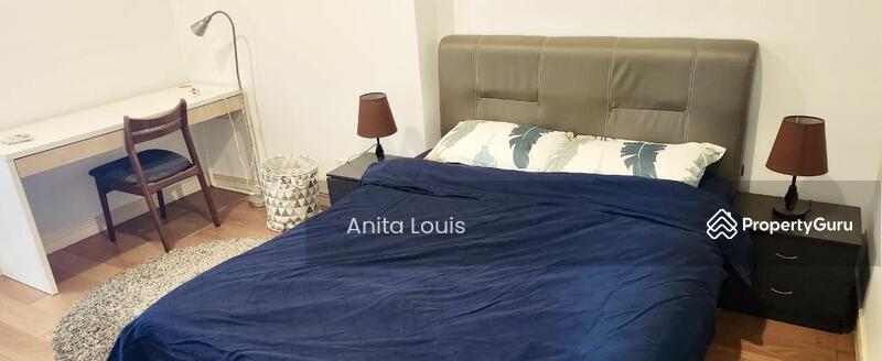 Untuk Dijual - Suasana Bangsar