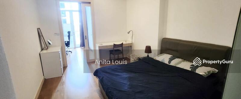 Untuk Dijual - Suasana Bangsar