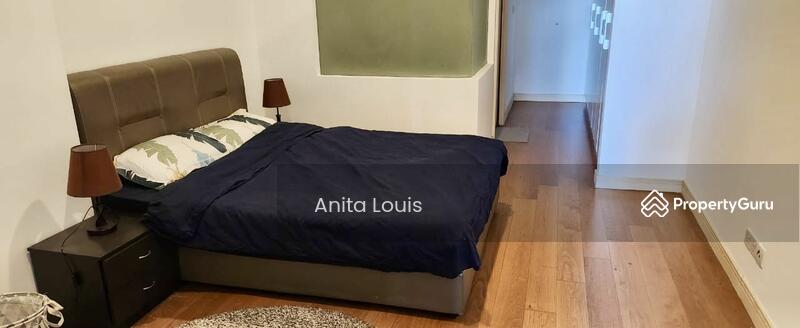 Untuk Dijual - Suasana Bangsar