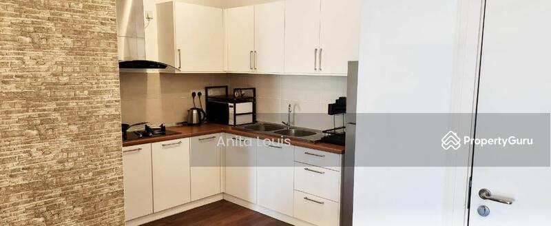 Untuk Dijual - Suasana Bangsar