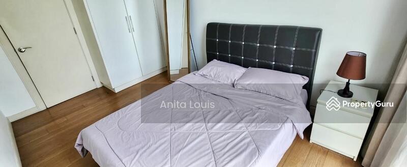 Untuk Dijual - Suasana Bangsar